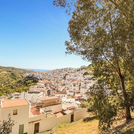 Cortijo El Fraile Villa Torrox Eksteriør bilde