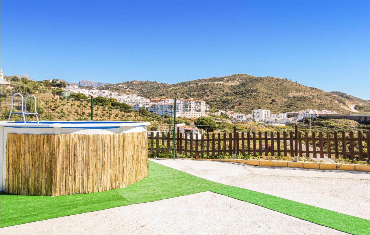 Cortijo El Fraile Villa Torrox Eksteriør bilde