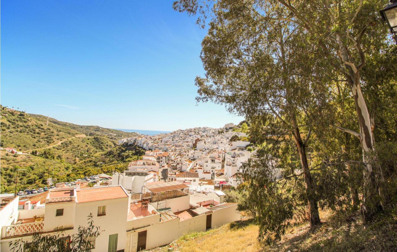 Cortijo El Fraile Villa Torrox Eksteriør bilde
