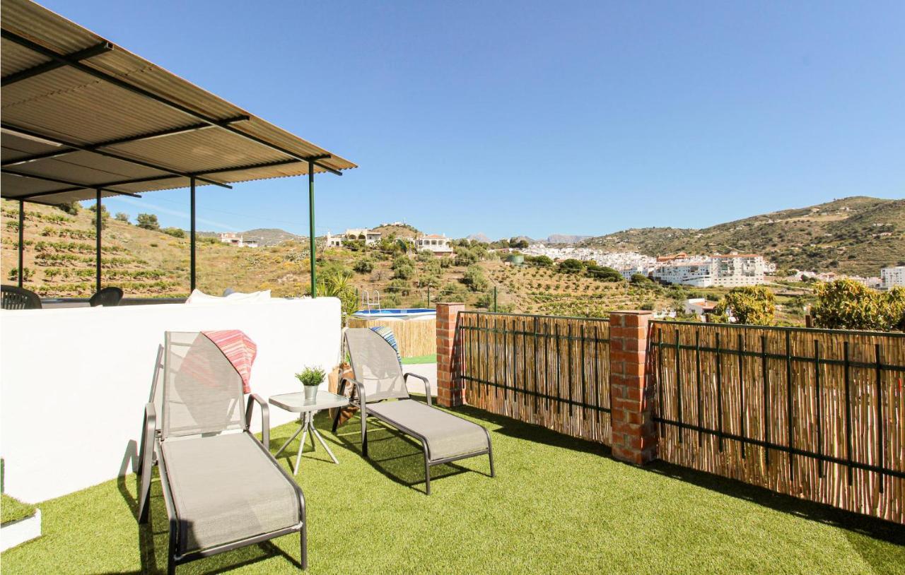 Cortijo El Fraile Villa Torrox Eksteriør bilde