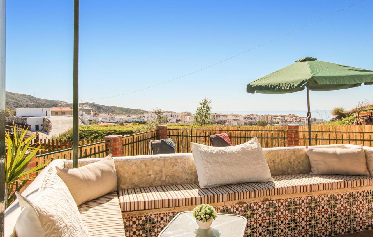 Cortijo El Fraile Villa Torrox Eksteriør bilde